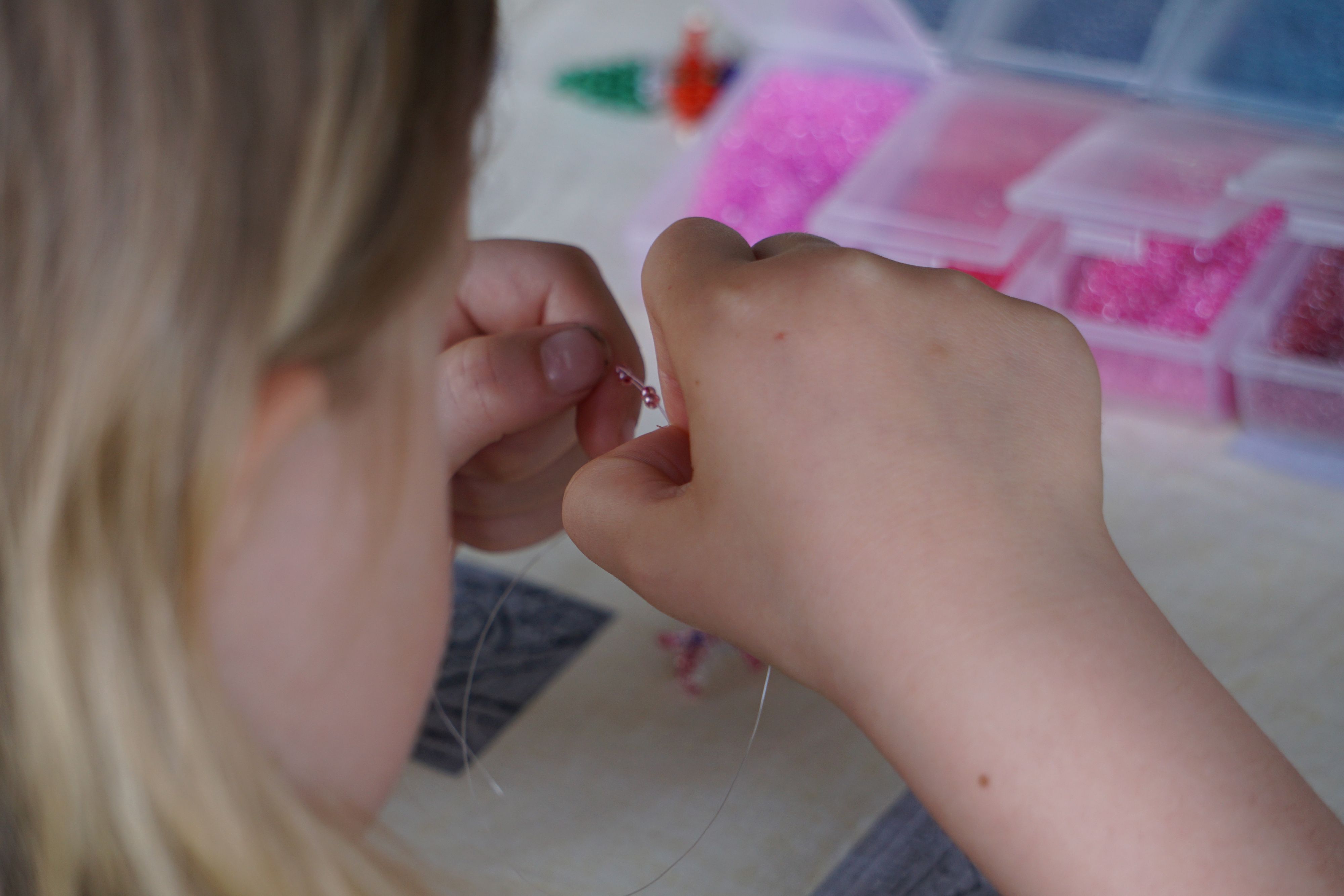 Zeltlager Impressionen