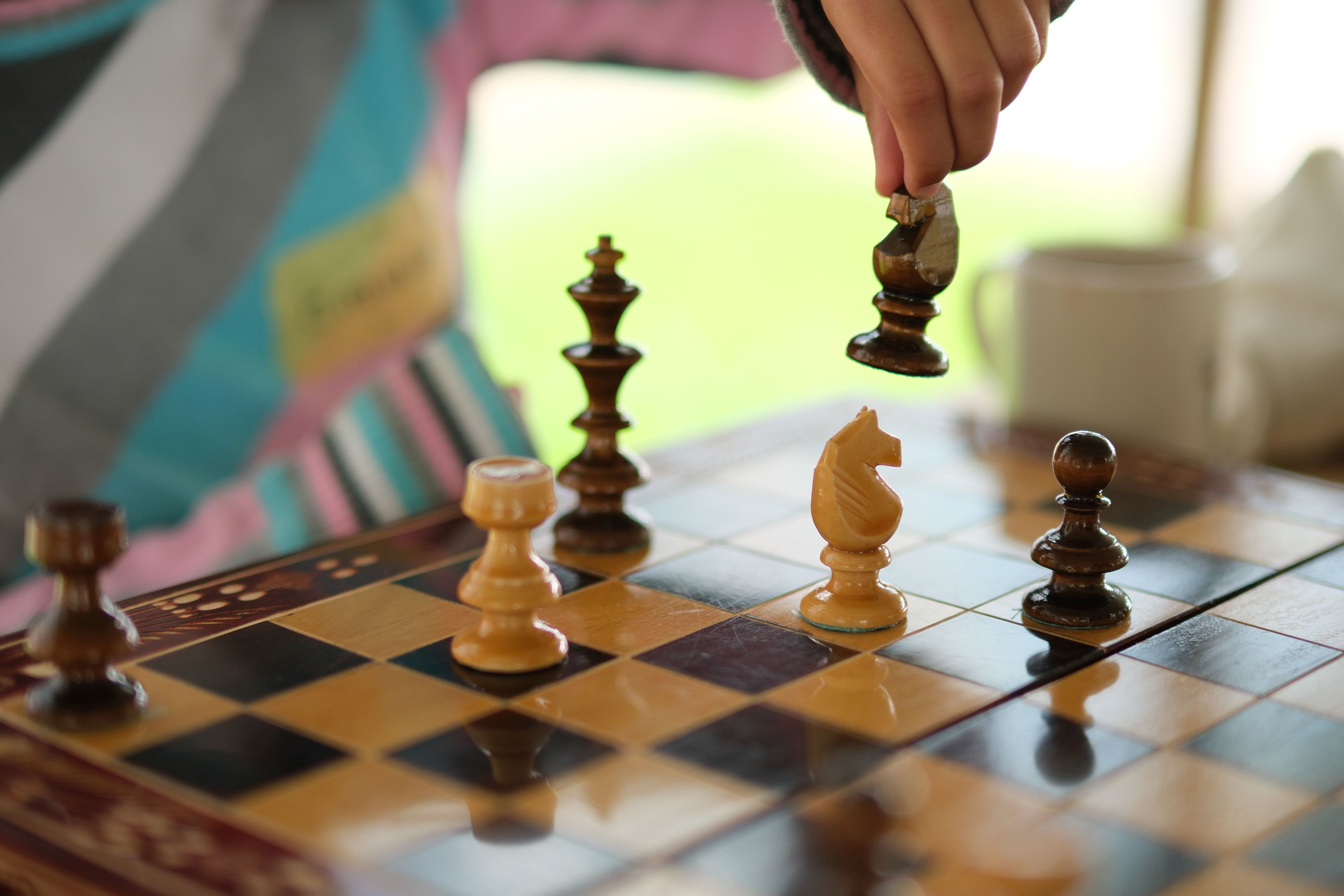 Zeltlager Impressionen